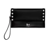Rm Rebecca Minkoff Florence Womens Wallet In Black