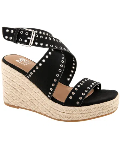 Rm Rebecca Minkoff Gemma Wedge In Multi