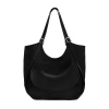Rm Rebecca Minkoff Ryder Tote Bag In Black