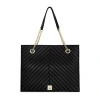 Rm Rebecca Minkoff Sammie Tote Bag In Black
