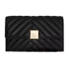 Rm Rebecca Minkoff Sammie Womens Wallet In Black