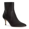 Rm Rebecca Minkoff Womens Denise Stiletto Heel Booties In Black