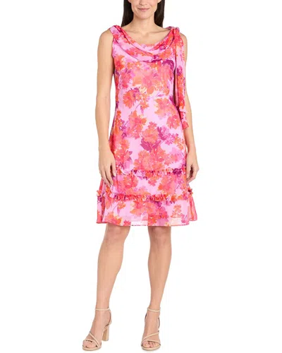 R & M Richards Rm Richards Dress