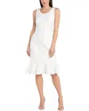 R & M Richards Rm Richards Shift Dress