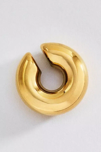 Rmn Studios Emmy Ear Cuff In Gold