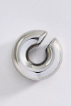 Rmn Studios Emmy Ear Cuff In Silver