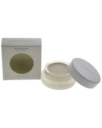 Rms Beauty 0.17oz Living Luminizer In Transparent