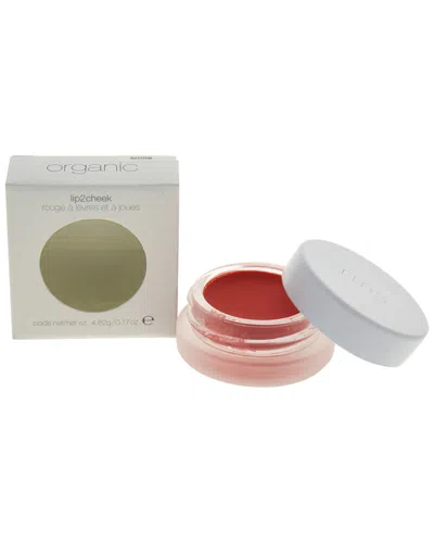 Rms Beauty 0.17oz Smile Lip2cheek In Transparent