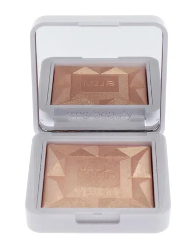 Rms Beauty 0.23oz Prosecco Fizz Redimension Hydra Dew Luminizer In Transparent