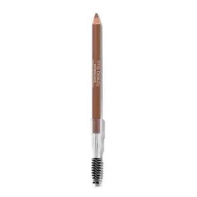 Rms Beauty Back 2 Brow Pencil In Brown