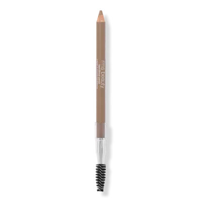 Rms Beauty Back2brow Pencil - Light In White