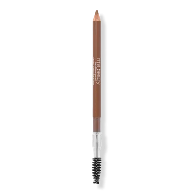 Rms Beauty Back2brow Pencil - Medium