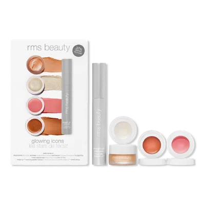 Rms Beauty Best Of Rms Collection
