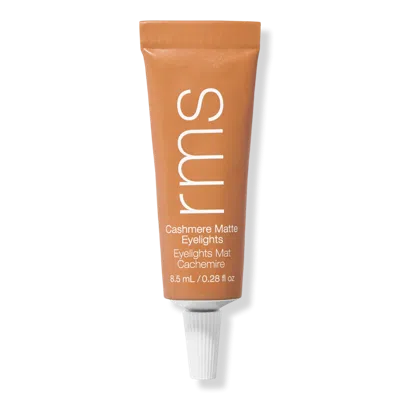Rms Beauty Cashmere Matte Eyelights - Dusty Trail