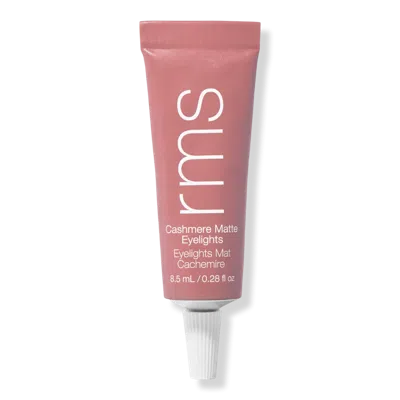 Rms Beauty Cashmere Matte Eyelights - Mallo Coast