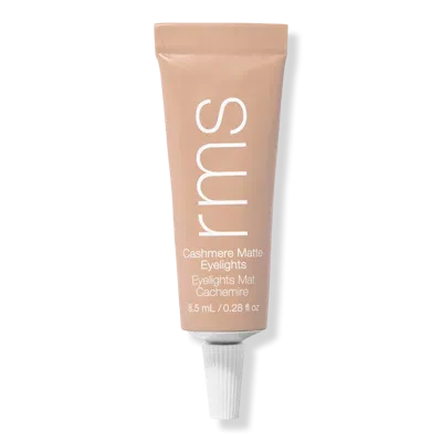 Rms Beauty Cashmere Matte Eyelights - Tundra Taupe