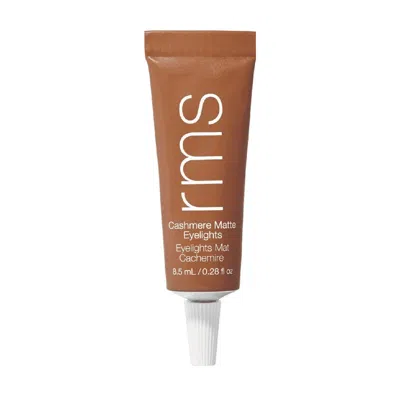 Rms Beauty Cashmere Matte Eyelights