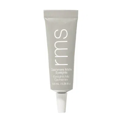 Rms Beauty Cashmere Matte Eyelights
