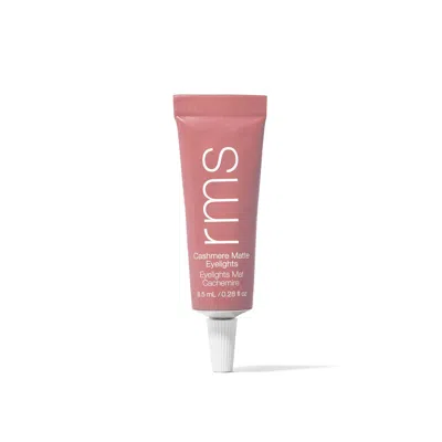 Rms Beauty Cashmere Matte Eyelights