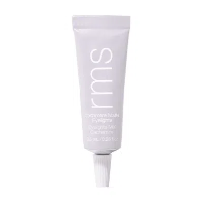 Rms Beauty Cashmere Matte Eyelights