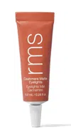 Rms Beauty Cashmere Matte Eyelights Canyon Clay