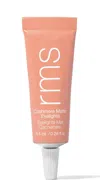 Rms Beauty Cashmere Matte Eyelights Desert Rose In Desert Rose
