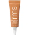 Rms Beauty Cashmere Matte Eyelights In Dusty Trail