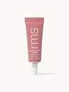 Rms Beauty Cashmere Matte Eyelights Mallo Coast In Transparent