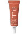 Rms Beauty Cashmere Matte Eyelights In Mountain Mist