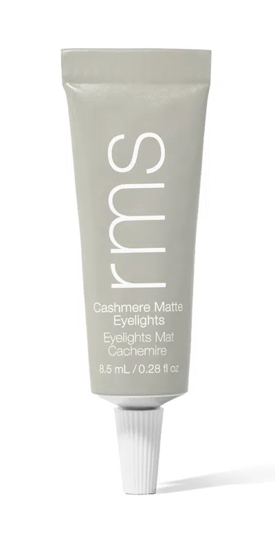 Rms Beauty Cashmere Matte Eyelights Mountain Mist