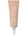 Rms Beauty Cashmere Matte Eyelights In Tundra Taupe