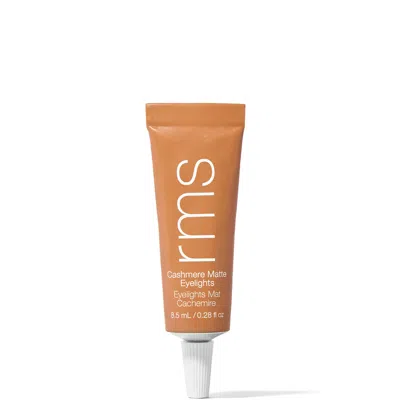 Rms Beauty Cashmere Matte Eyelights (various Shades) 8.5ml In Dusty Trail
