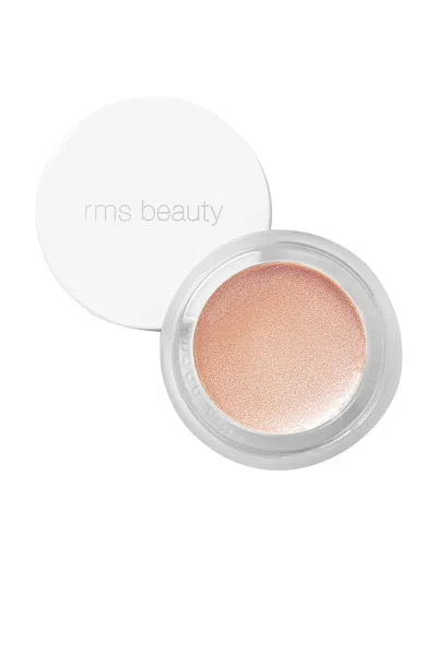 Rms Beauty Champagne Rose Luminizer In N,a