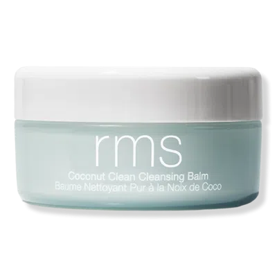 Rms Beauty Coconut Clean Cleansing Balm - 0.88 oz