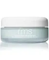 Rms Beauty Coconut Cleansing Balm, 3.4 Oz. In Clear