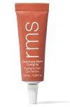 Rms Beauty Eyelights Cashmere Matte Eyeshadow In Canyon Clay