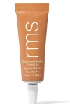 Rms Beauty Eyelights Cashmere Matte Eyeshadow In Dusty Trail