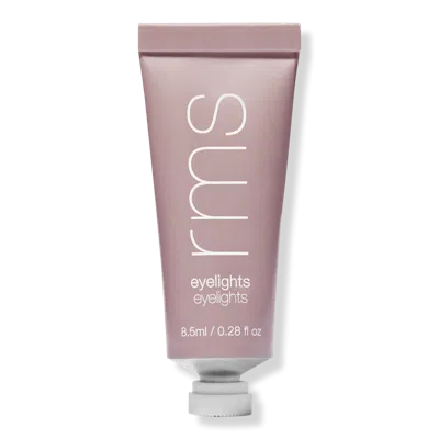 Rms Beauty Eyelights Cream Eyeshadow - Blaze In Orange