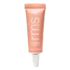 Rms Beauty Eyelights Cream Eyeshadow - Crystal Slipper In Silver