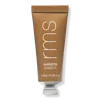 Rms Beauty Eyelights Cream Eyeshadow - Flare In Orange