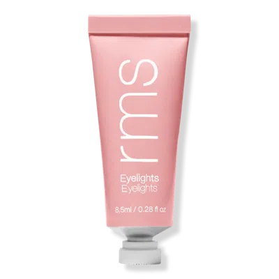 Rms Beauty Eyelights Cream Eyeshadow - Luster In Metallic
