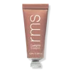 Rms Beauty Eyelights Cream Eyeshadow - Supernova In Yellow