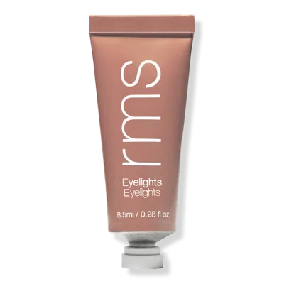 Rms Beauty Eyelights Cream Eyeshadow - Supernova In Yellow