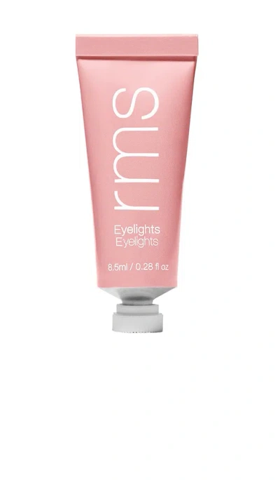 Rms Beauty Eyelights Cream Eyeshadow In Metallic