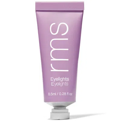 Rms Beauty Eyelights Cream Eyeshadow 8.5ml (various Shades) In Aurora