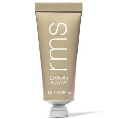Rms Beauty Eyelights Cream Eyeshadow 8.5ml (various Shades) In Eclipse