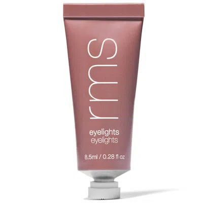 Rms Beauty Eyelights Cream Eyeshadow 8.5ml (various Shades) In Halo