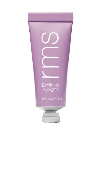 Rms Beauty Eyelights Cream Eyeshadow In Aurora