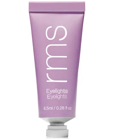 Rms Beauty Eyelights Cream Eyeshadow In Aurora