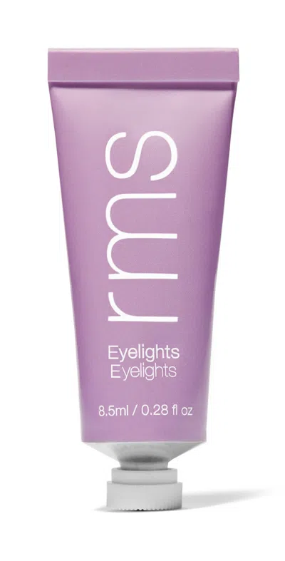 Rms Beauty Eyelights Cream Eyeshadow Aurora In Multi